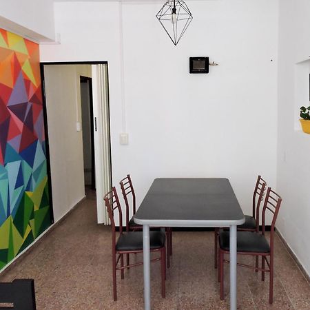 Departamento Magnet Lejlighed Villa Carlos Paz Eksteriør billede