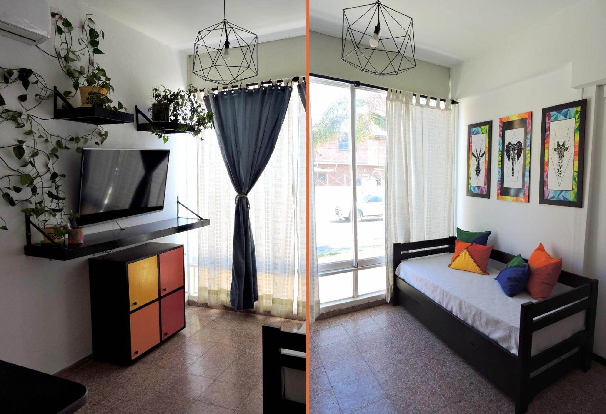 Departamento Magnet Lejlighed Villa Carlos Paz Eksteriør billede
