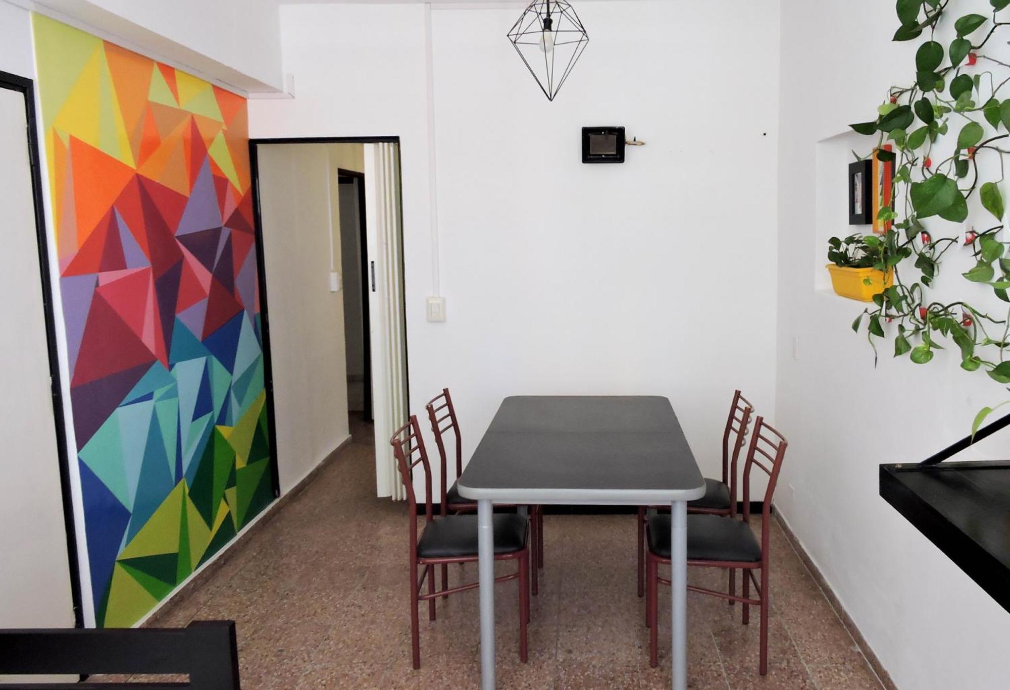 Departamento Magnet Lejlighed Villa Carlos Paz Eksteriør billede